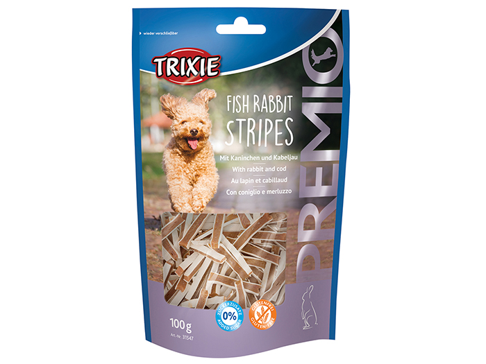 trixie-premio-fish-rabbit-stripes-snack-packet-100g