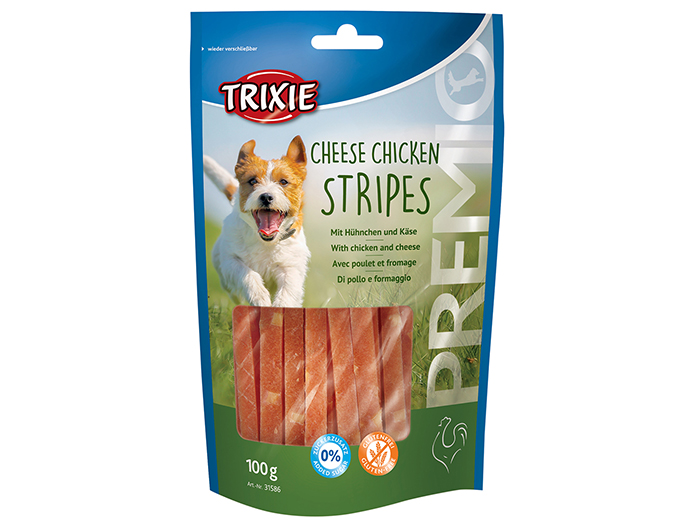 trixie-premio-cheese-chicken-stripes-snack-packet-100-grams