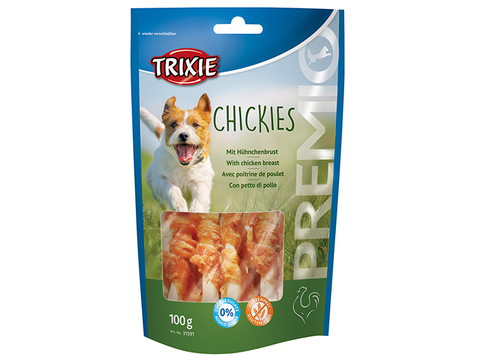 trixie-premio-chickies-dog-treats-with-chicken-100-grams
