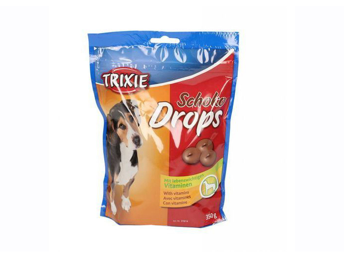 trixie-chocolate-drops-dog-treats-75g