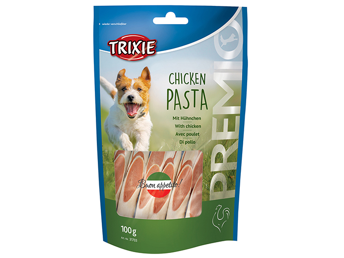 trixie-premio-chicken-pasta-dog-treats-100-grams