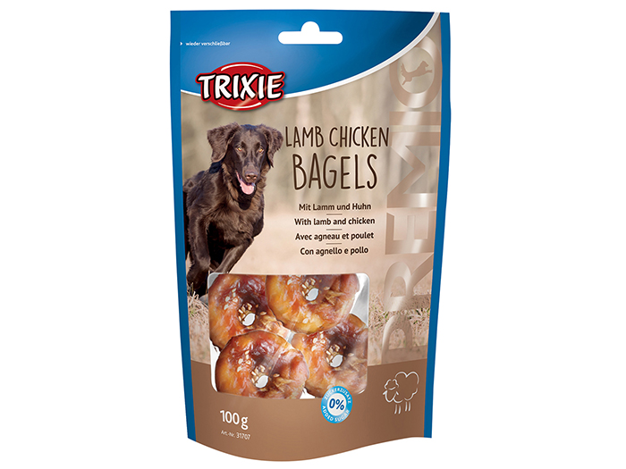 trixie-premio-lamb-chicken-bagels-snack-packet-100-grams