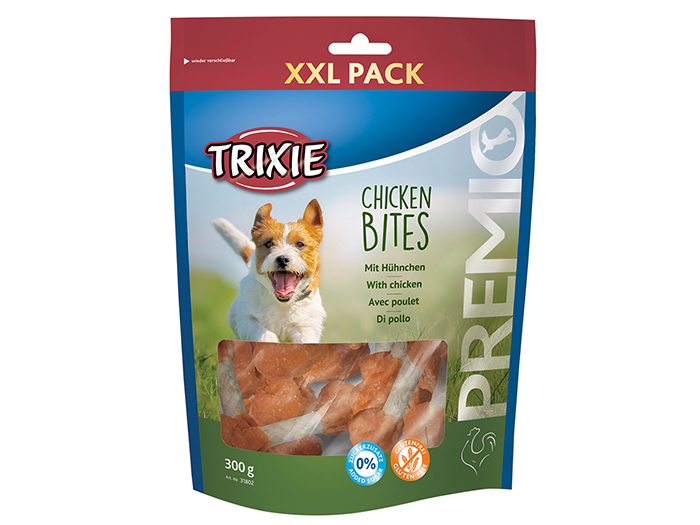 trixie-premio-xxl-chicken-bites-snack-packet-300-grams