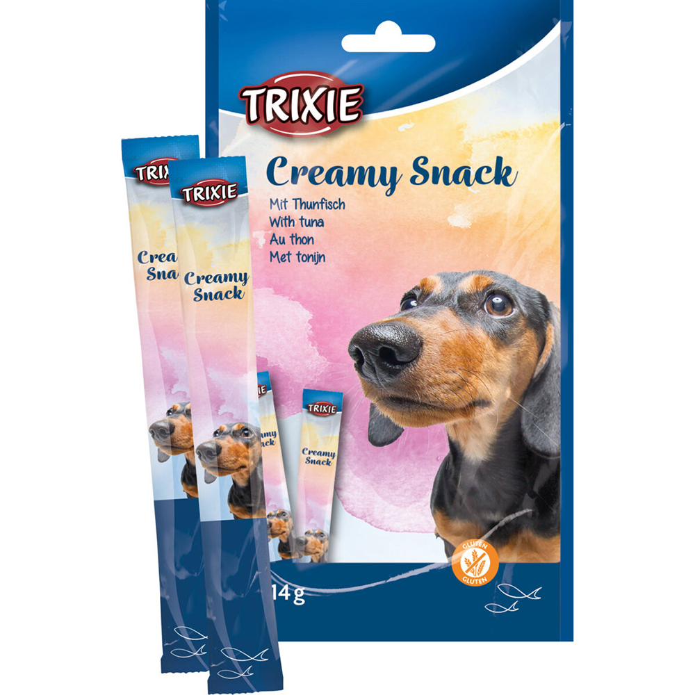 trixie-creamy-snack-with-tuna-dog-treat-14g