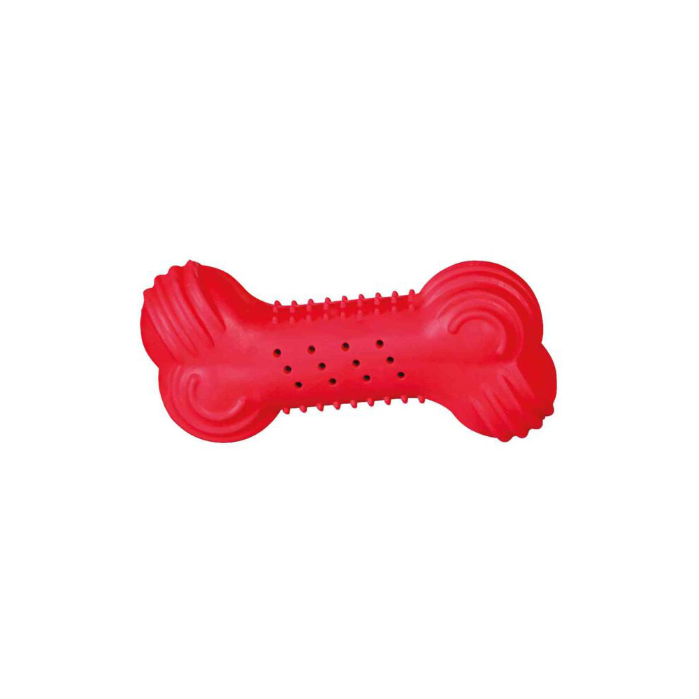 trixie-natural-rubber-cooling-bone-3-assorted-colours-11cm
