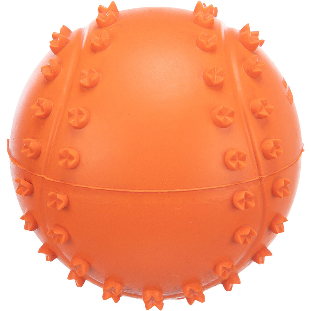 trixie-natural-rubber-toy-ball-dog-toy-6cm