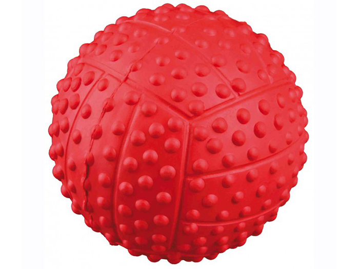 trixie-natural-rubber-sport-ball-5-5-cm-assorted-colours