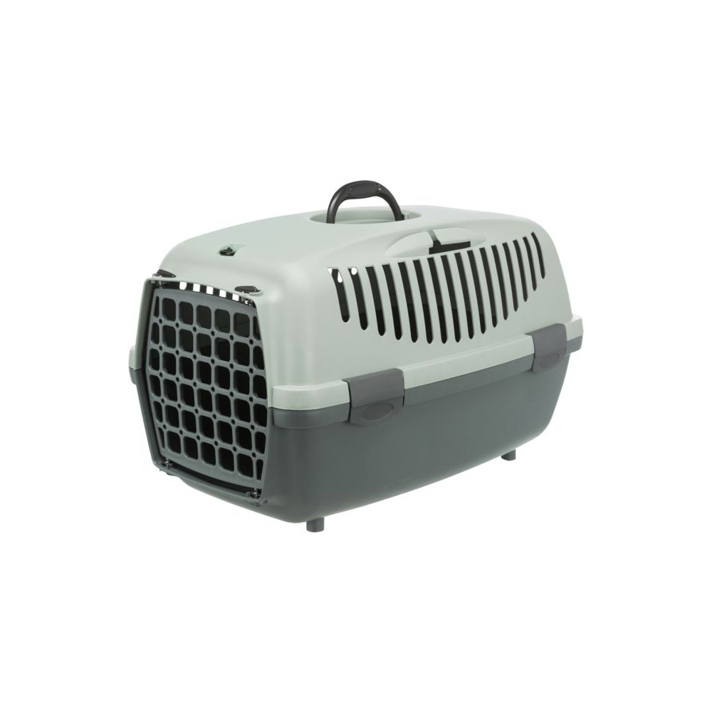 capri-pet-transport-box-grey-green-32cm-x-31cm-x-48cm