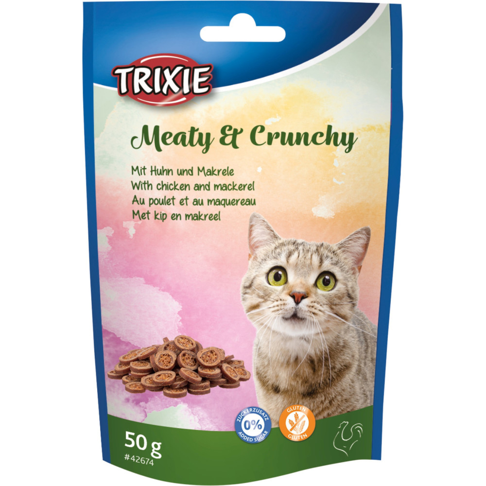 trixie-meaty-crunchy-with-chicken-mackerel-50g