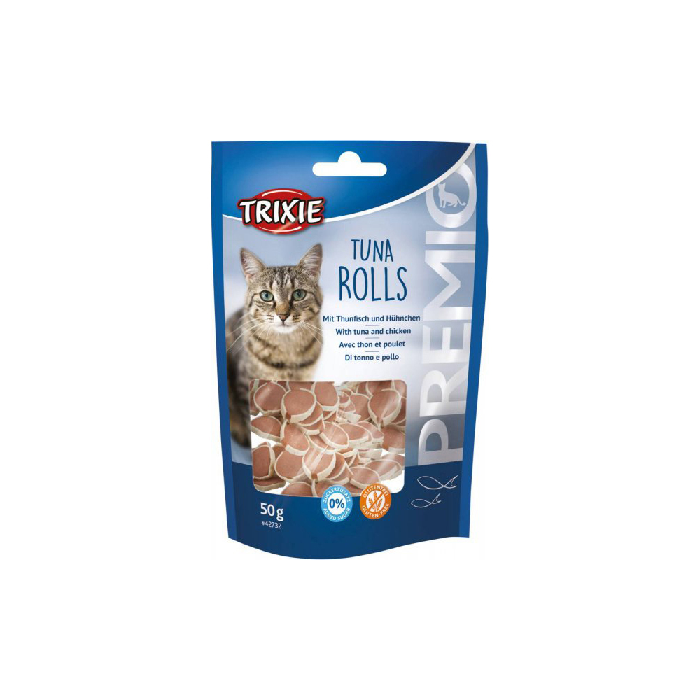 trixie-premio-tuna-rolls-cat-treats-50g