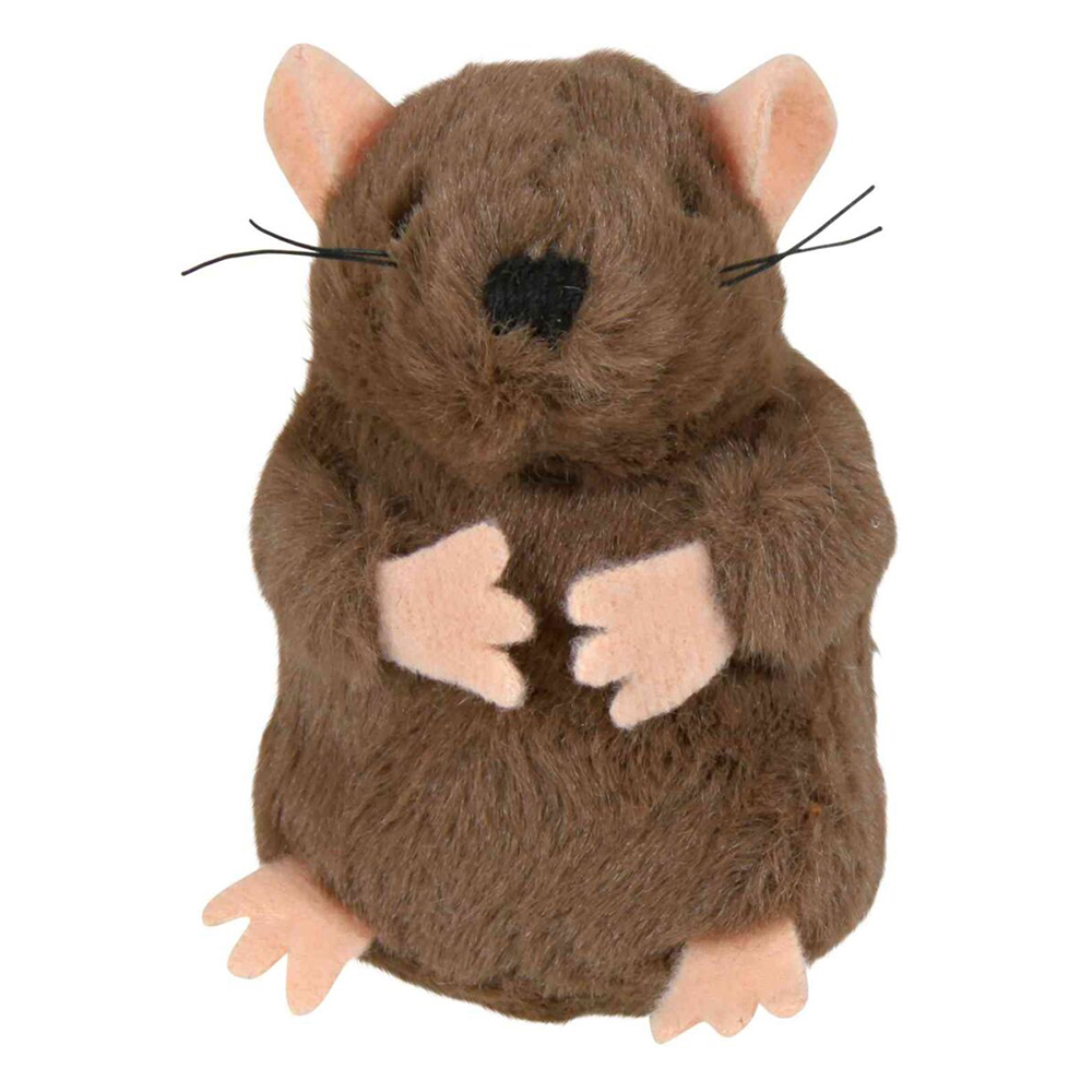 trixie-mole-soft-toy-plush-cat-toy-5cm