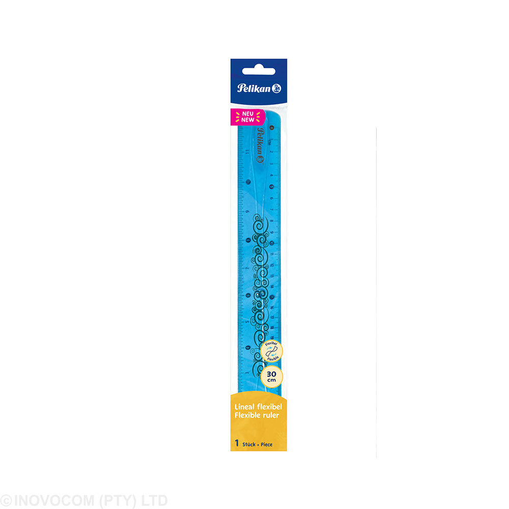 ruler-30cm-flex