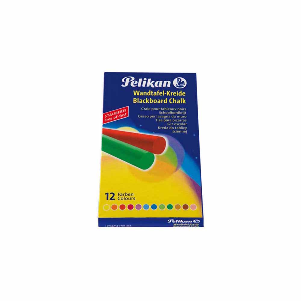 pelikan-coloured-chalk-for-blackboards-pack-of-12-pieces