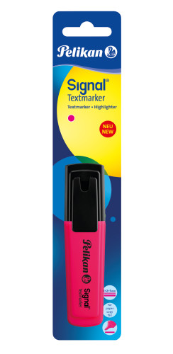 textmarker-signal-flour-yellow
