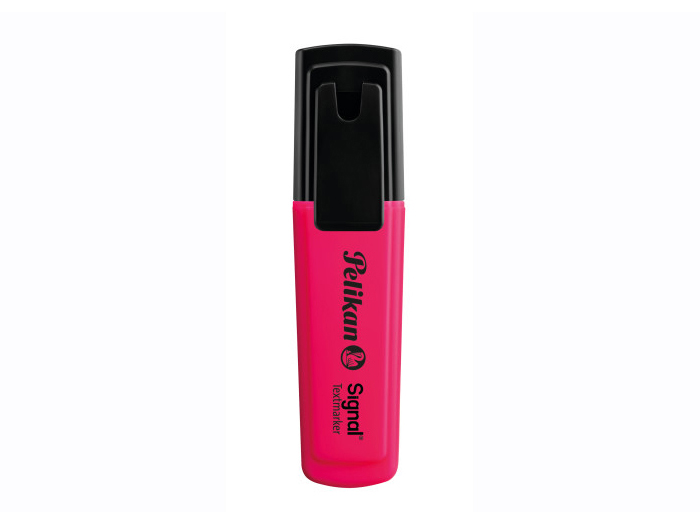 pelikan-signal-text-highlighter-marker-pink