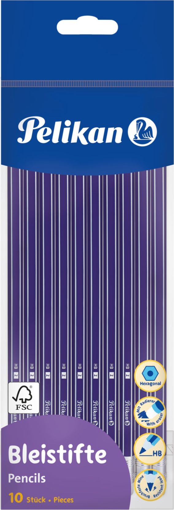 pencils-x-10pcs