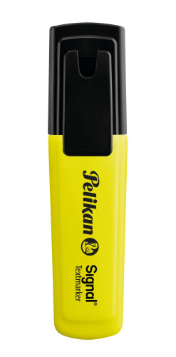 high-lighter-neon-yellow