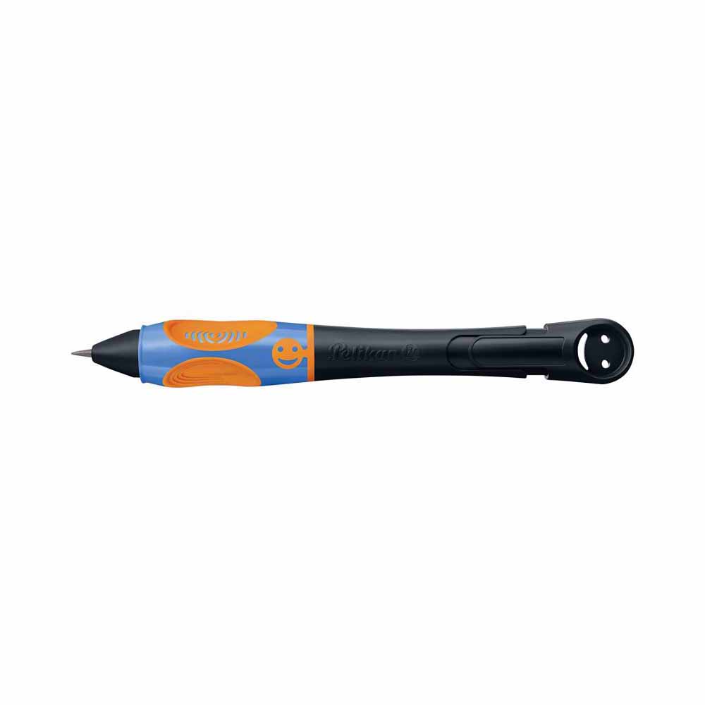 pelikan-griffix-lead-pencil-neon-black