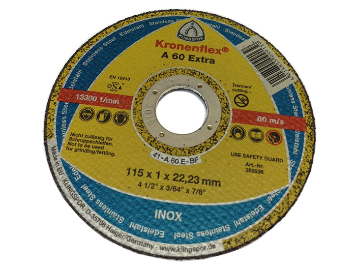 kronenflex-steel-cut-wheel-115mm-x-1mm-x-22mm