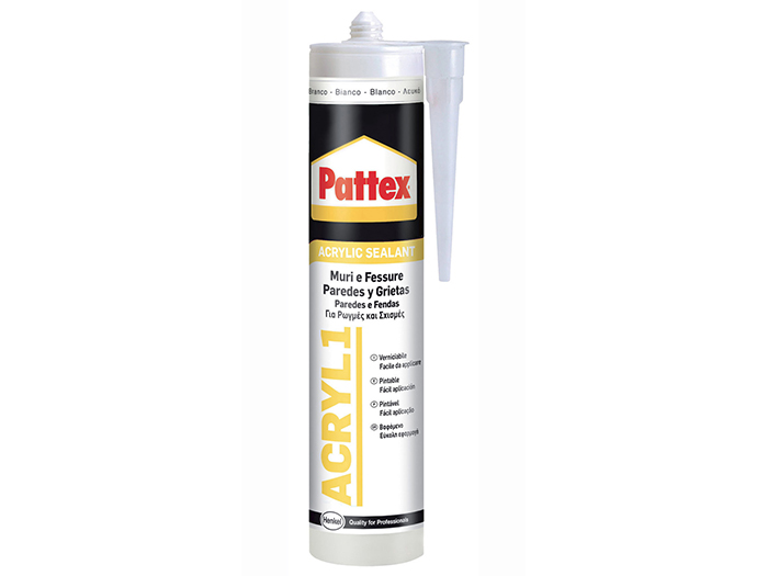 pattex-one-walls-and-cracks-white-acrylic-300-ml
