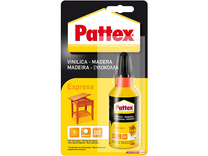 pattex-ripara-express-75g