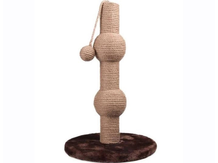 flamingo-curvy-scratching-pole-for-cats-30cm-x-30cm-x-48-5cm