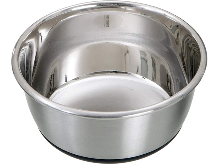 selecta-stainless-steel-dog-bowl-15-cm