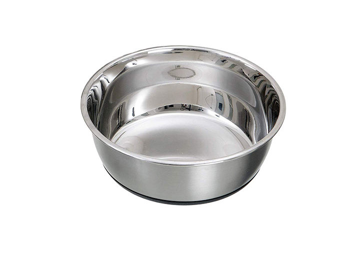 selecta-stainless-steel-dog-bowl-20-cm