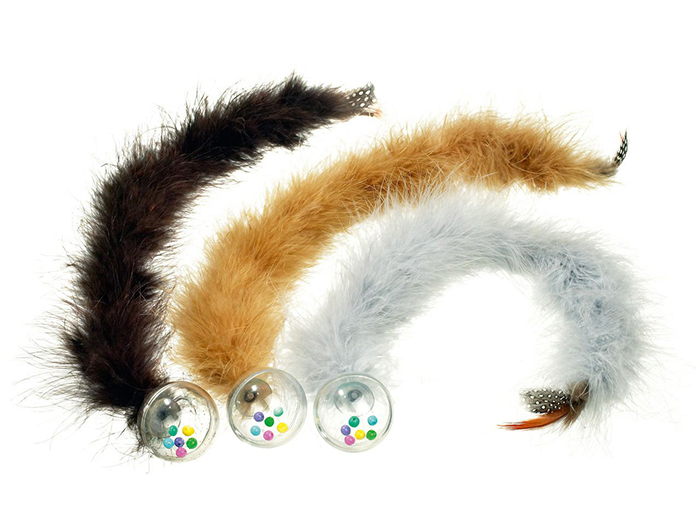 rattleball-with-feather-tail-in-assorted-colours-45-cm