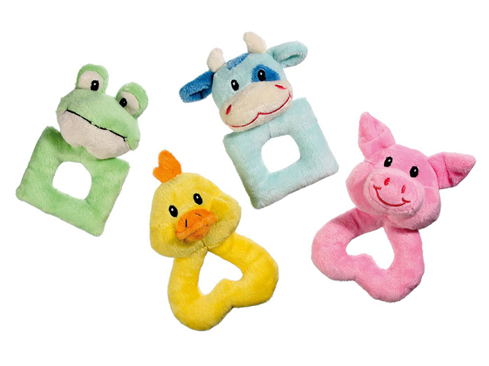 plush-rings-assorted-toys-for-pets-14-cm