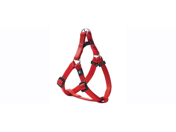 art-sportiv-plus-red-pet-harness-20-mm-35-60-cm