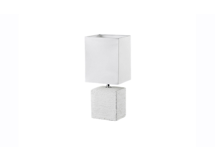 trio-table-lamp-ping-29-cm-white