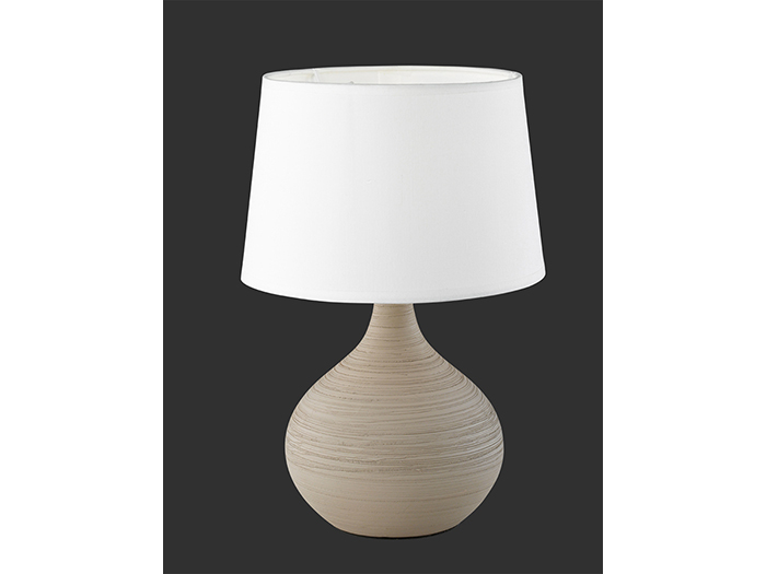 trio-table-lamp-martin-29-cm-e14-ceramic-beige