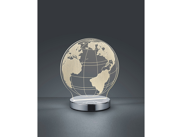 trio-globe-led-table-lamp-7w-6500k