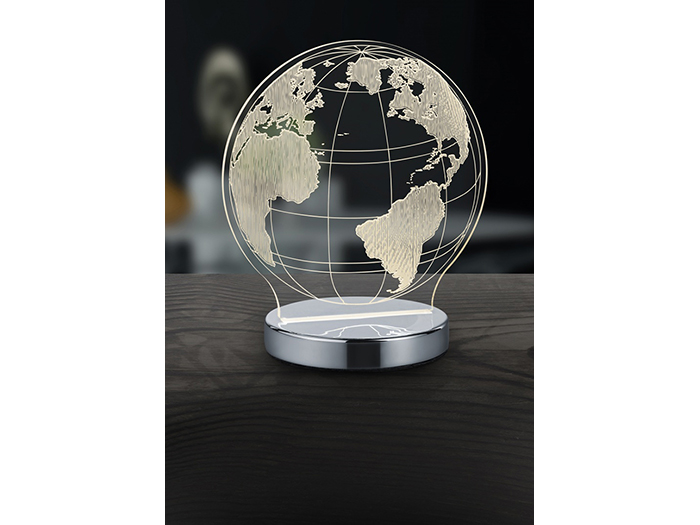 trio-globe-led-table-lamp-7w-6500k