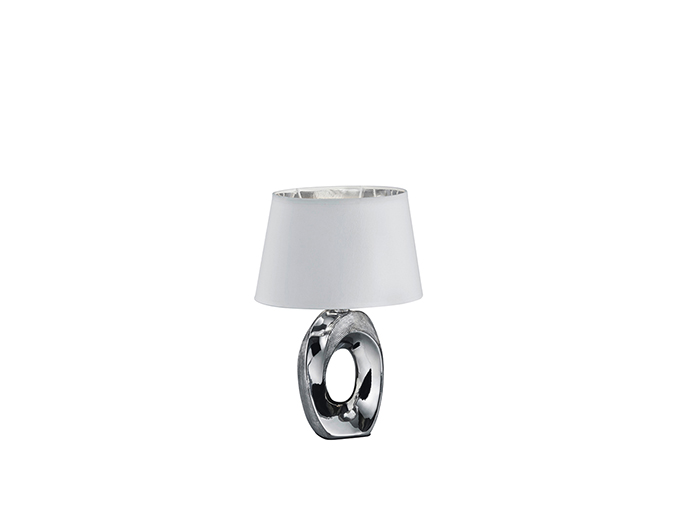 trio-table-lamp-taba-33-cm-silver