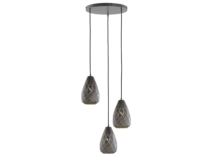 trio-onyx-pendent-hanging-light-with-3-spots-in-grey-e27