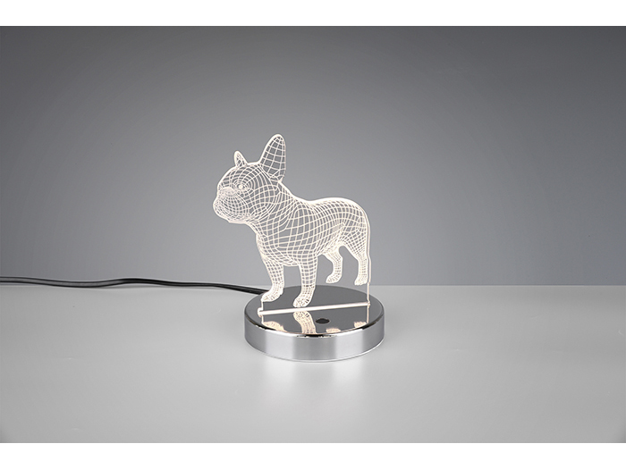 trio-dog-led-table-lamp-3-2w-3k-250lm