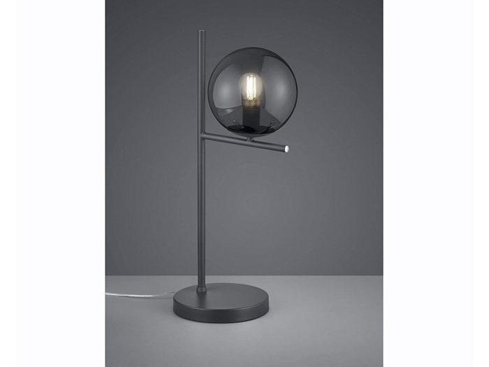 trio-table-lamp-pure-52-x-18-cm-anthracite