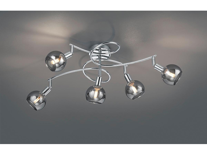 trio-brest-5-spots-ceiling-light-5-x-e14-smoked-chrome