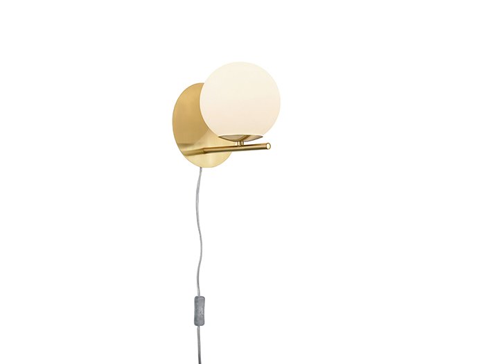 trio-wall-lamp-with-glass-ball-20-5-cm-gold