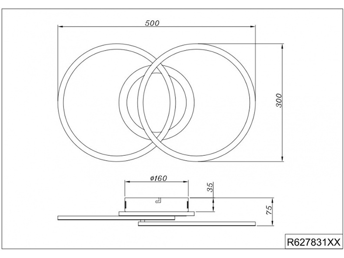 trio-led-ceiling-light-venida-2600-lumens-silver-50cm-x-30cm-x-7-5cm