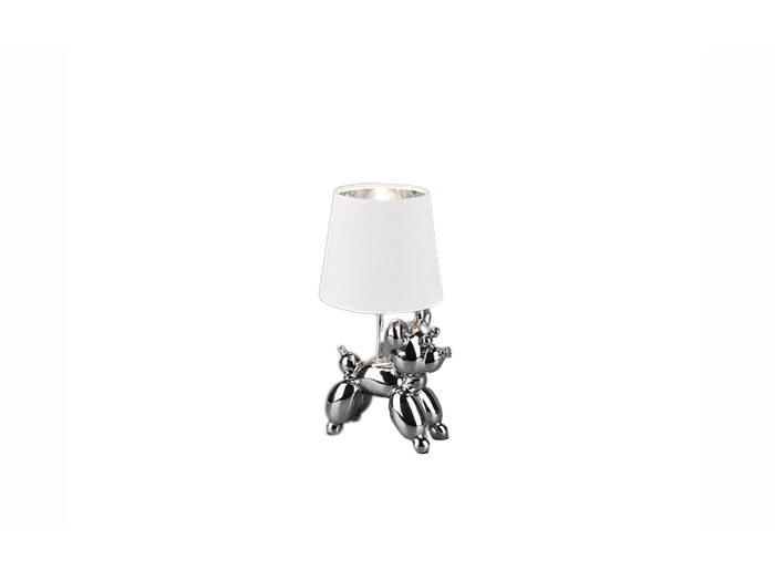 trio-bello-table-lamp-silver-with-white-shade-e14