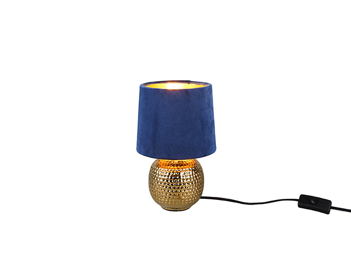 trio-table-lamp-sophia-26-cm-blue