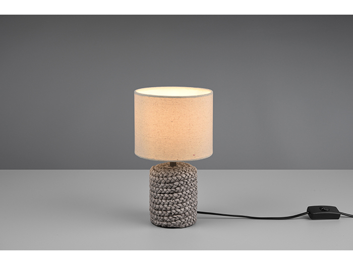 trio-mala-ceramic-table-lamp-with-cream-shade-e14