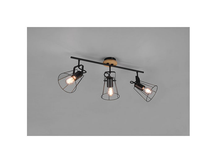 trio-jaipur-ceiling-light-with-3-e27-spots-black