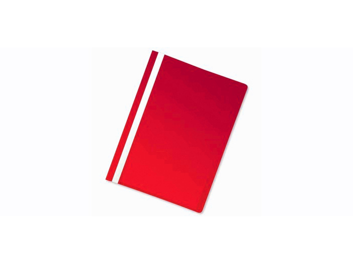 file-flat-pvc-a4-red