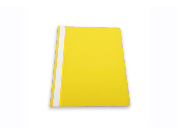 file-flat-pvc-a4-yellow