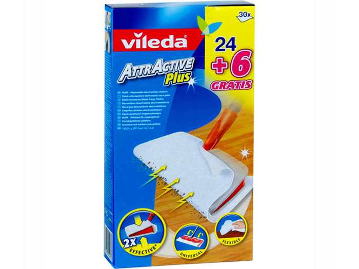 vileda-attractive-plus-disposable-dusters-pack-of-24