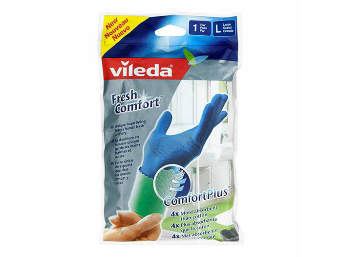 vileda-rubber-gloves-comfort-extra-large-blue